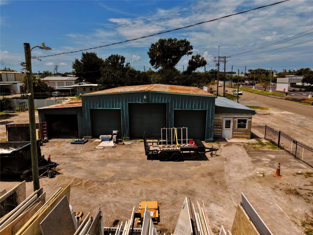 4026 W Crest Avenue, Tampa, FL 33614 Photo