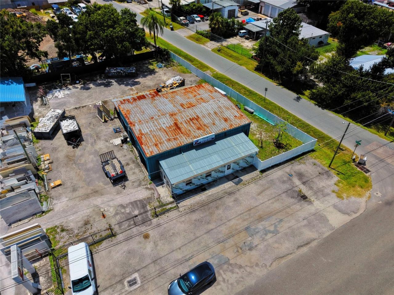4026 W Crest Avenue, Tampa, FL 33614 Photo