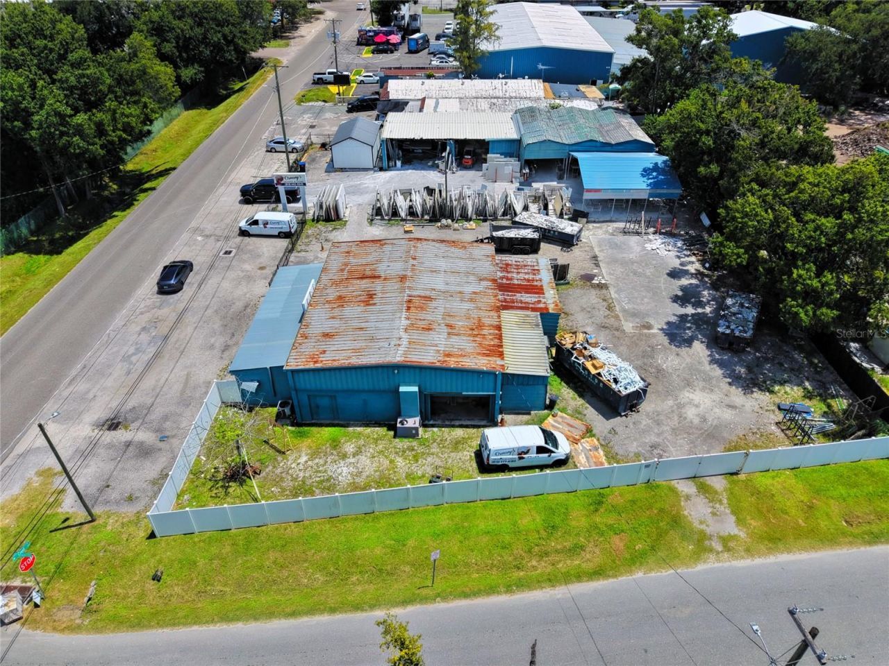 4026 W Crest Avenue, Tampa, FL 33614 Photo