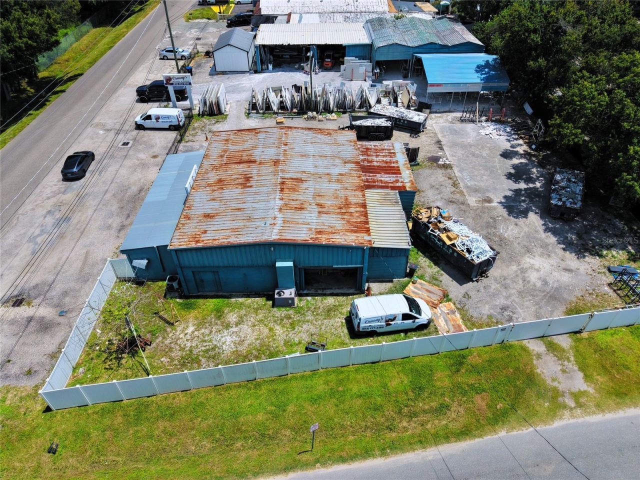 4026 W Crest Avenue, Tampa, FL 33614 Photo