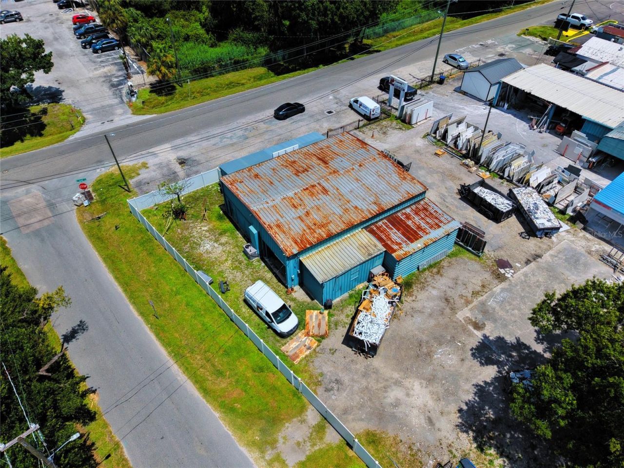 4026 W Crest Avenue, Tampa, FL 33614 Photo