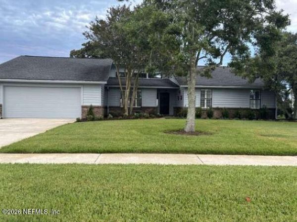 2679 TREASURE COVE Lane, Jacksonville, FL 32224