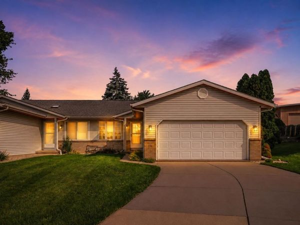 118 Renata Court, DeForest, WI 53532