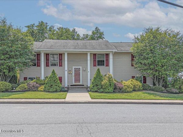 710 E Corey Street , Scranton, PA 18505