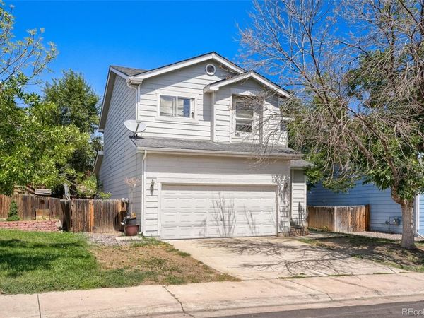7979 Marion Circle , Thornton, CO 80229