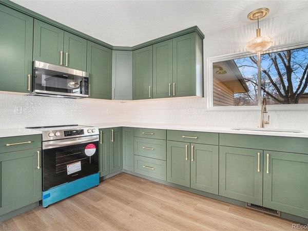 812 Gallup Road , Fort Collins, CO 80521