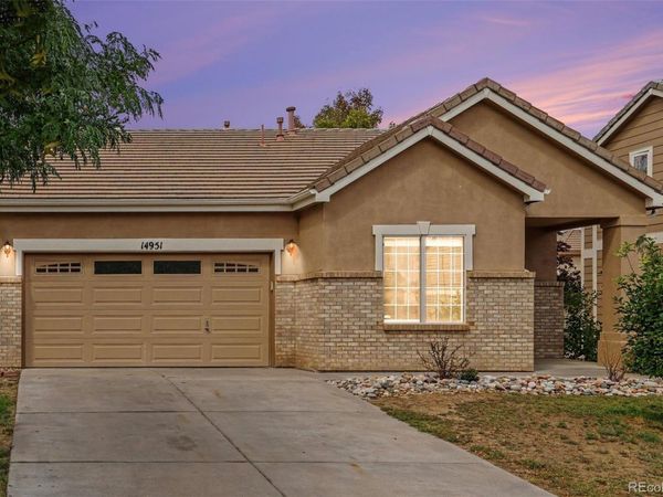 14951 E 116th Drive , Brighton, CO 80603