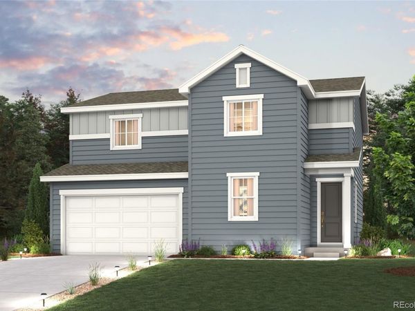 308 Overlook Avenue , Lochbuie, CO 80603