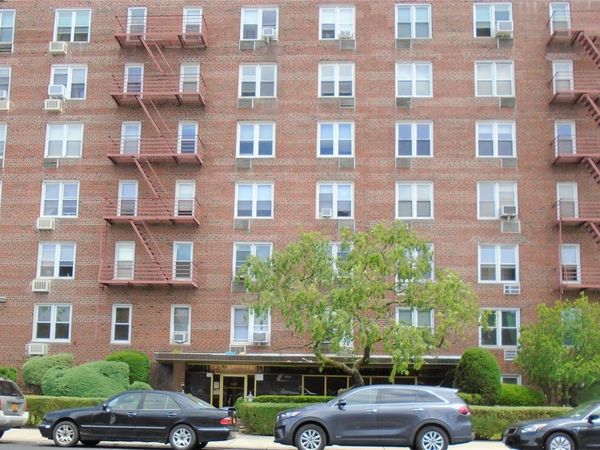 2265 Gerritsen Avenue , Unit 6S, Brooklyn, NY 11229