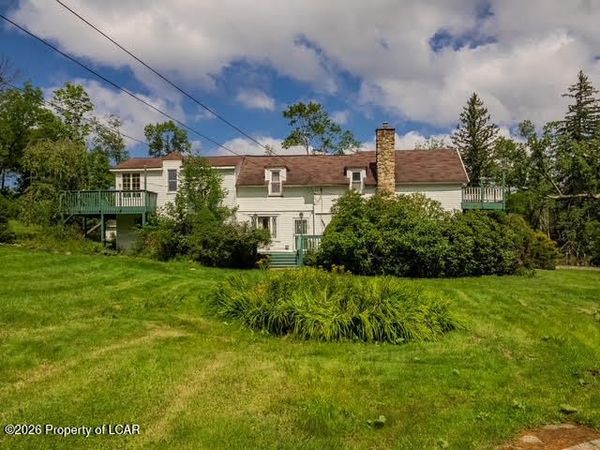 105 Spangenberg Lane, ELmhurst Twp, PA 18444