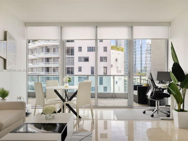 1331 Brickell Bay Dr , Unit 904, Miami, FL 33131