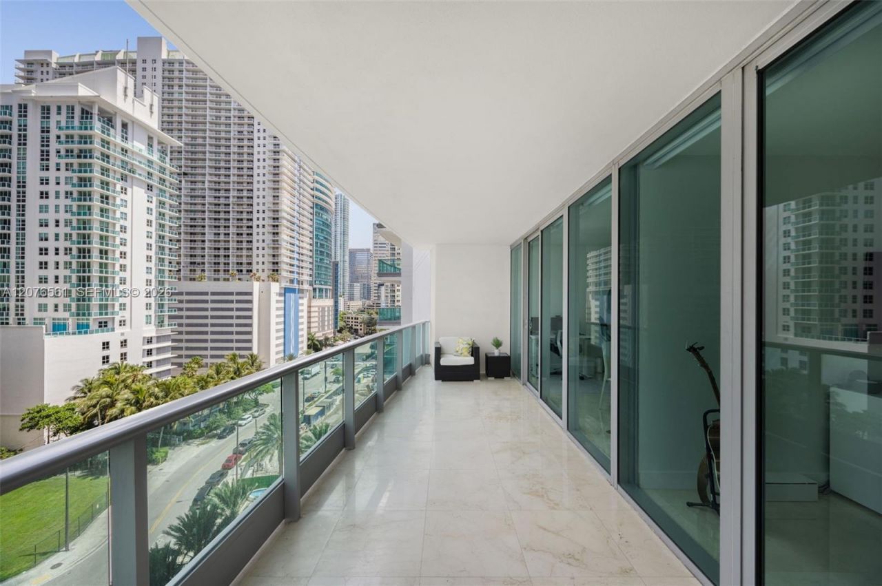 1331 Brickell Bay Dr , Unit 904, Miami, FL 33131 Photo