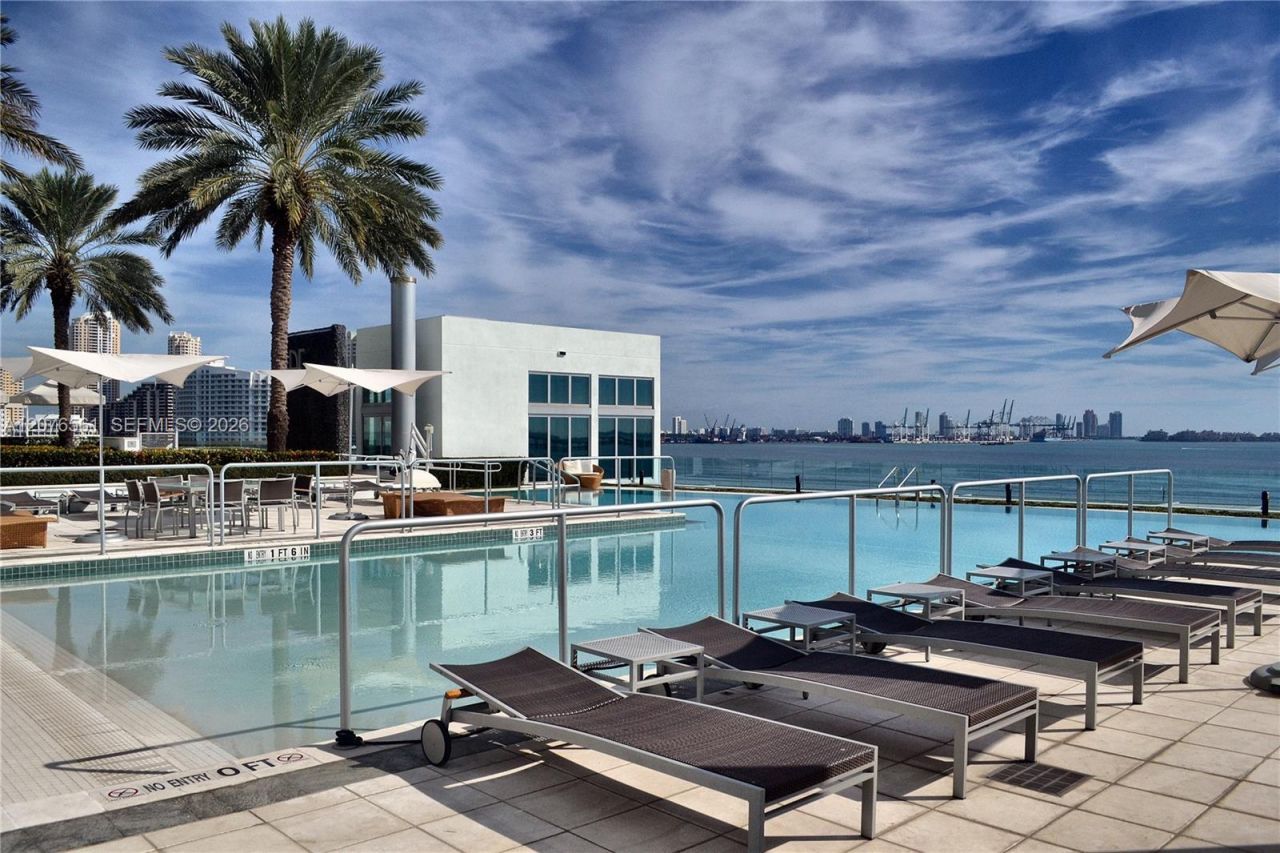 1331 Brickell Bay Dr , Unit 904, Miami, FL 33131 Photo