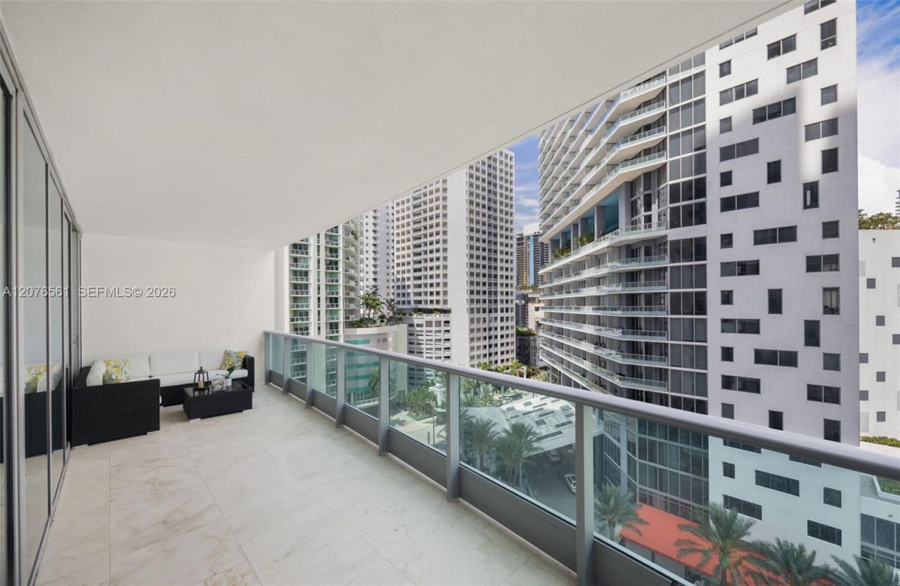 1331 Brickell Bay Dr , Unit 904, Miami, FL 33131 Photo