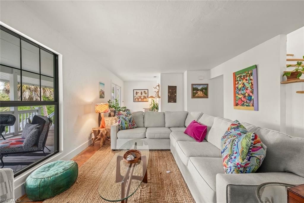 6062 Dinkins Lake Rd , Sanibel, FL 33957 Photo