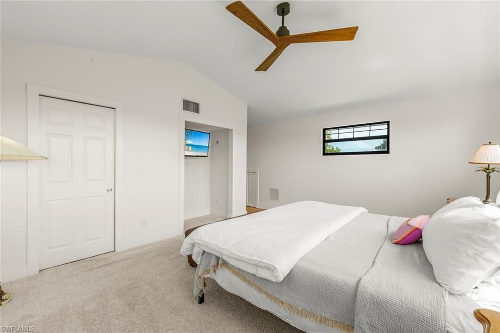 6062 Dinkins Lake Rd , Sanibel, FL 33957 Photo