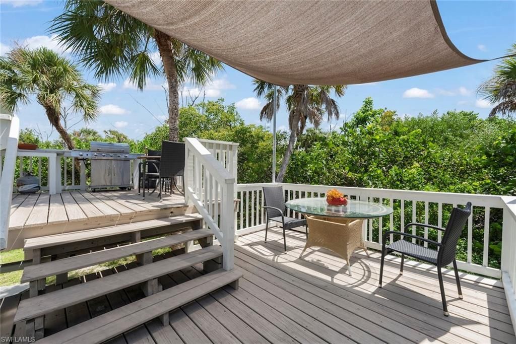 6062 Dinkins Lake Rd , Sanibel, FL 33957 Photo