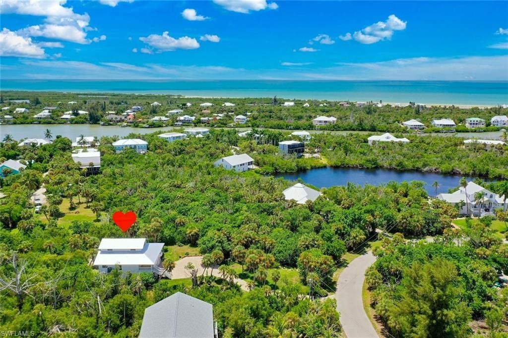 6062 Dinkins Lake Rd , Sanibel, FL 33957 Photo