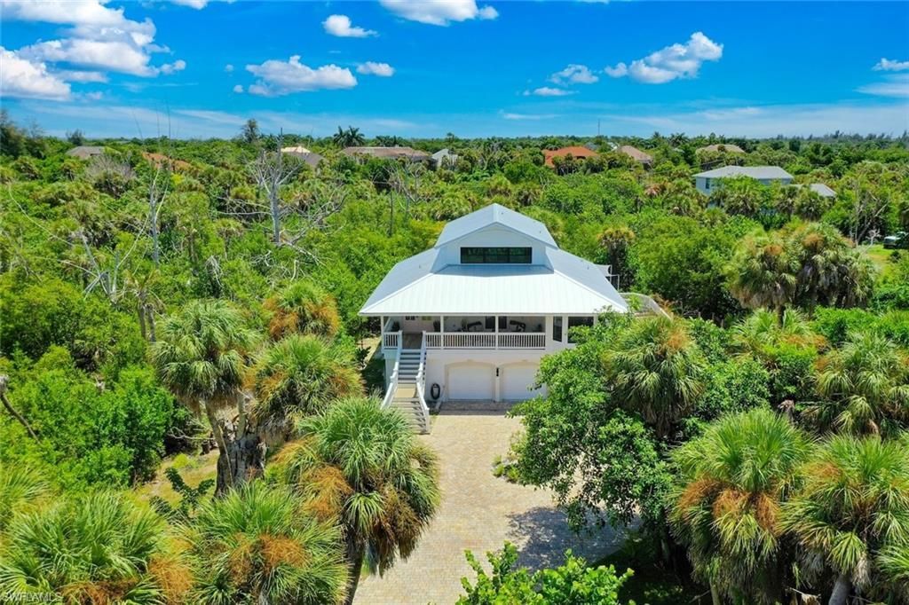 6062 Dinkins Lake Rd , Sanibel, FL 33957 Photo