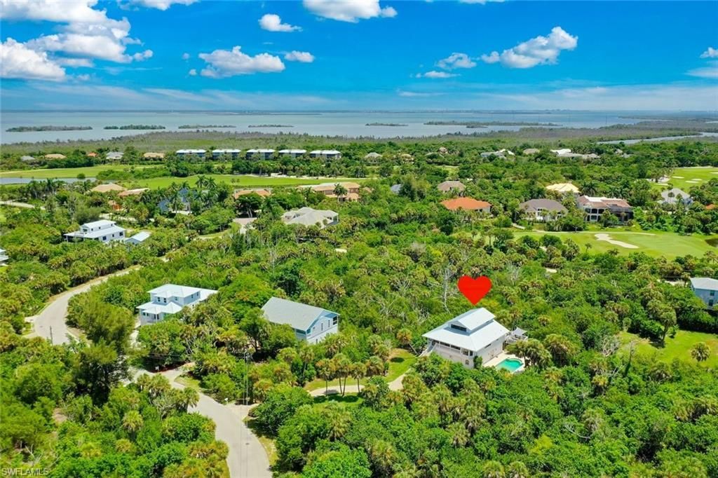 6062 Dinkins Lake Rd , Sanibel, FL 33957 Photo