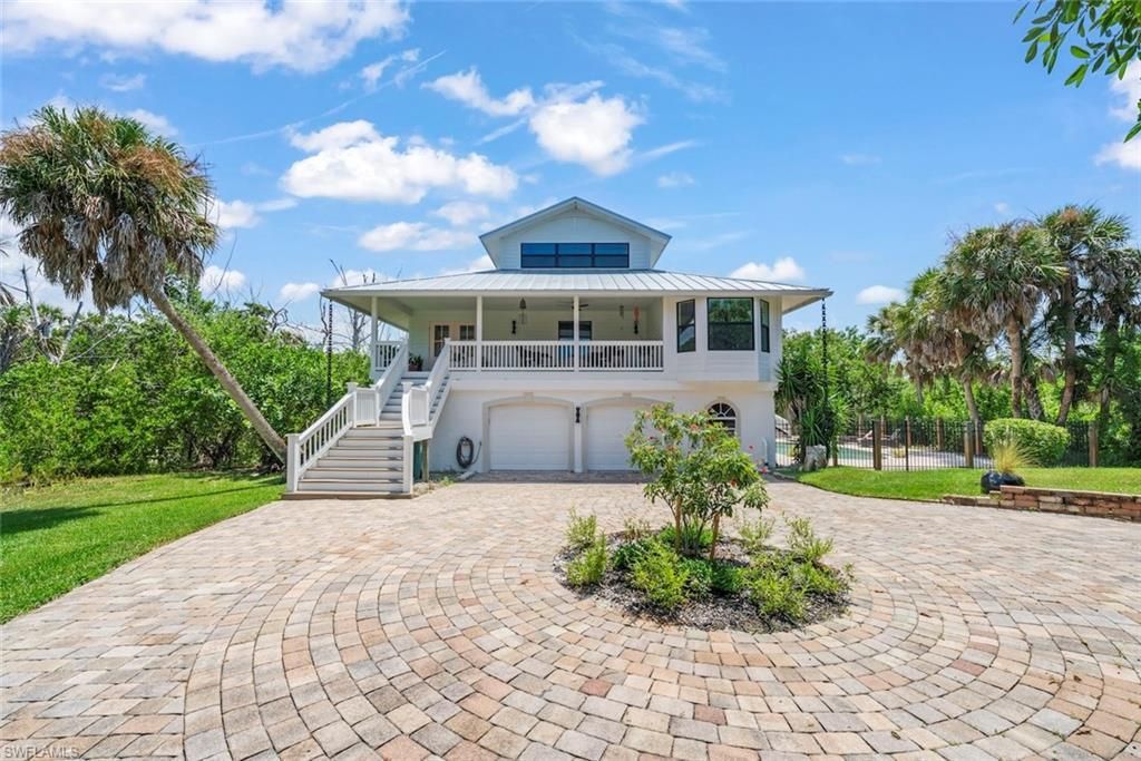 6062 Dinkins Lake Rd , Sanibel, FL 33957 Photo
