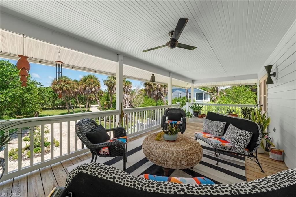 6062 Dinkins Lake Rd , Sanibel, FL 33957 Photo