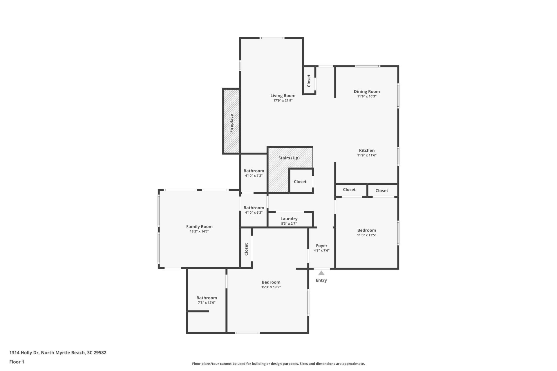1314 Holly Dr. Photo 47