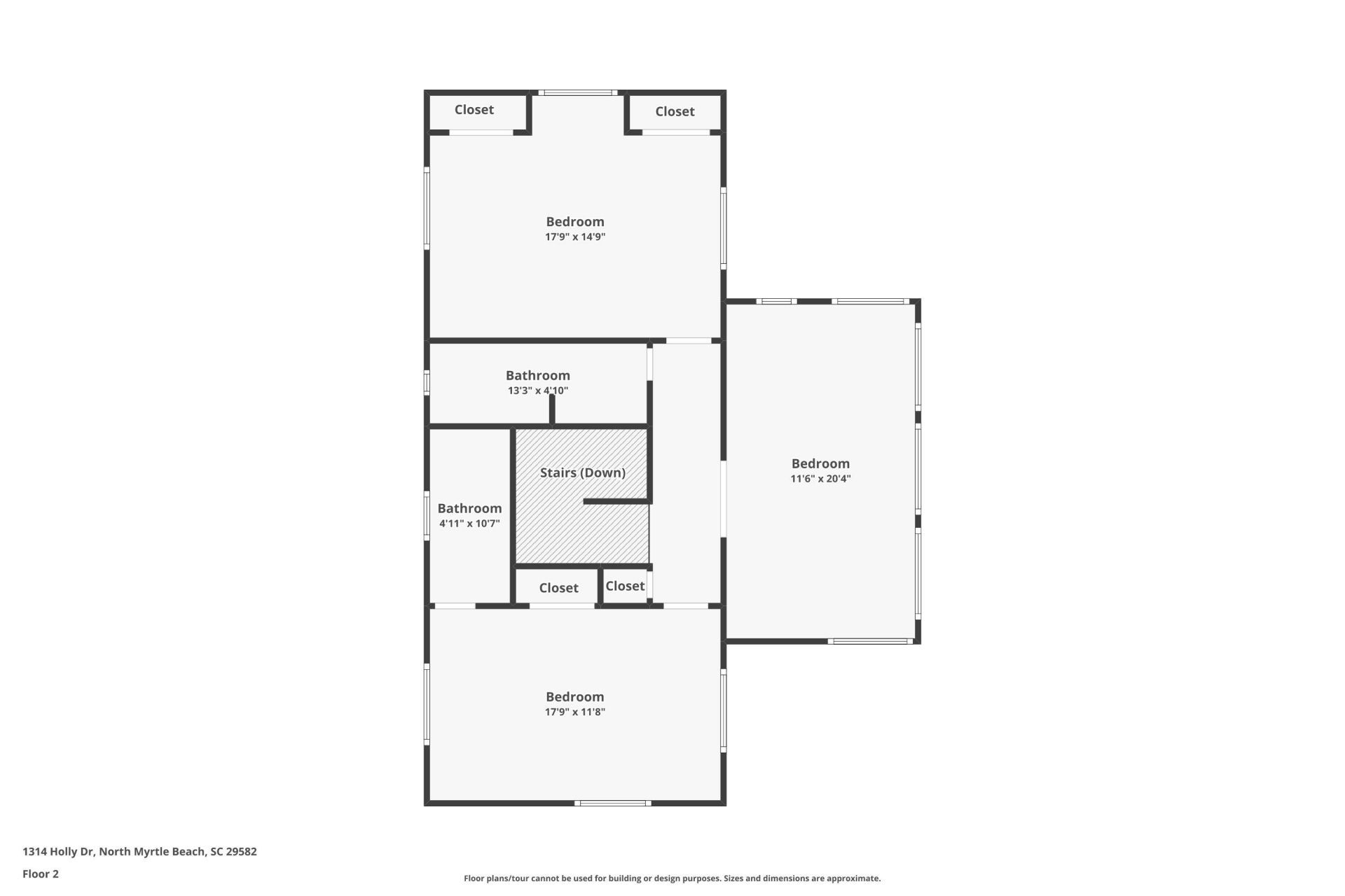 1314 Holly Dr. Photo 48