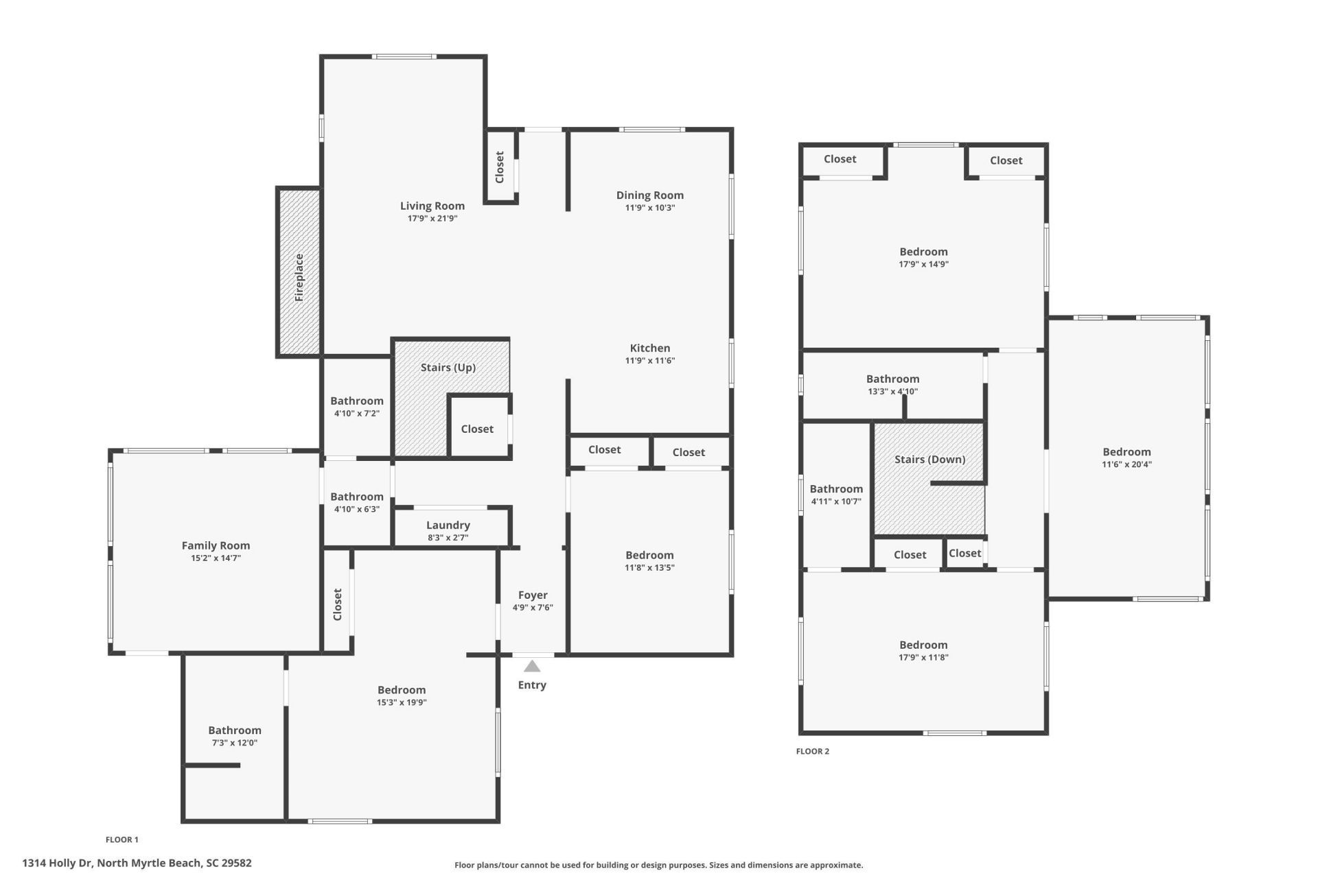 1314 Holly Dr. Photo 49
