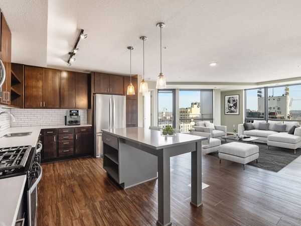 811 Washington Avenue S, Unit 803, Minneapolis, MN 55415