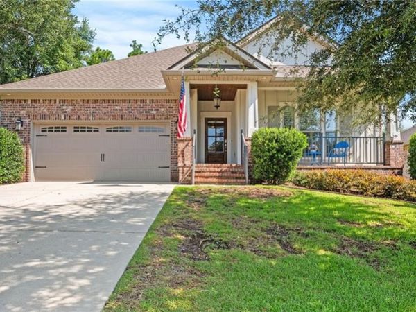 7826 Pine Run, Spanish Fort, AL 36527