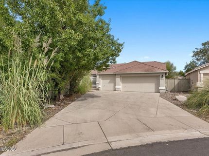 1250 S Fox Glen Court, Reno, NV 89521 Photo