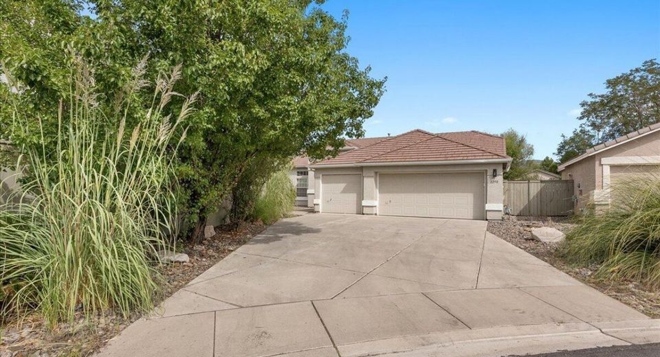 1250 S Fox Glen Court, Reno, NV 89521 Photo