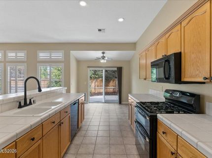 1250 S Fox Glen Court, Reno, NV 89521 Photo