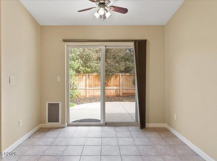 1250 S Fox Glen Court, Reno, NV 89521 Photo