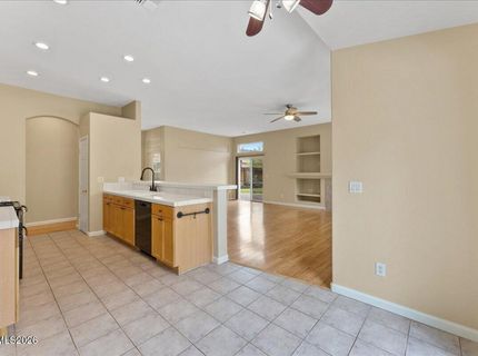 1250 S Fox Glen Court, Reno, NV 89521 Photo