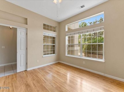 1250 S Fox Glen Court, Reno, NV 89521 Photo