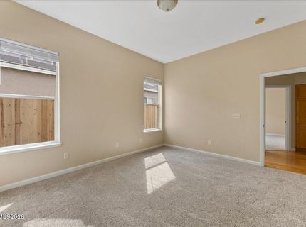 1250 S Fox Glen Court, Reno, NV 89521 Photo