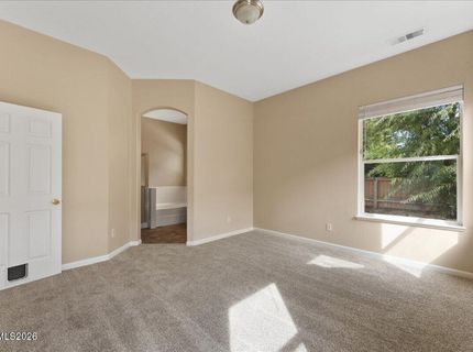 1250 S Fox Glen Court, Reno, NV 89521 Photo