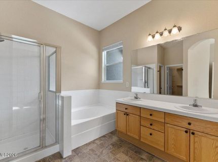 1250 S Fox Glen Court, Reno, NV 89521 Photo