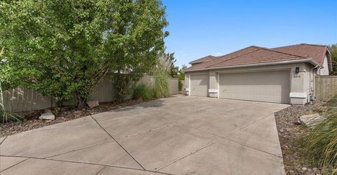 1250 S Fox Glen Court, Reno, NV 89521 Photo