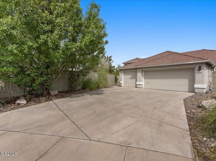 1250 S Fox Glen Court, Reno, NV 89521 Photo