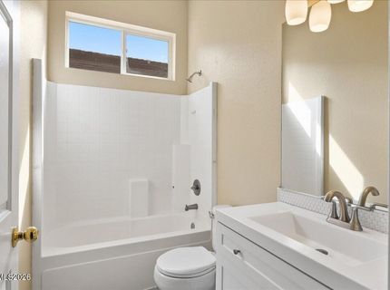 1250 S Fox Glen Court, Reno, NV 89521 Photo