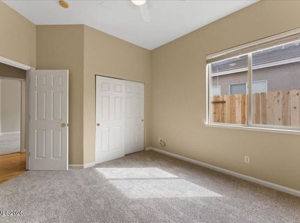 1250 S Fox Glen Court, Reno, NV 89521 Photo
