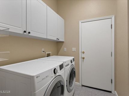1250 S Fox Glen Court, Reno, NV 89521 Photo