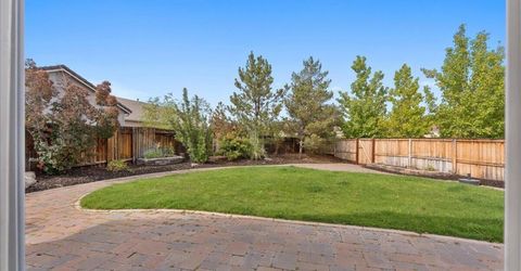 1250 S Fox Glen Court, Reno, NV 89521 Photo