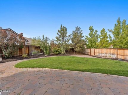 1250 S Fox Glen Court, Reno, NV 89521 Photo