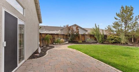 1250 S Fox Glen Court, Reno, NV 89521 Photo