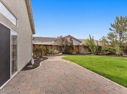 1250 S Fox Glen Court, Reno, NV 89521 Photo