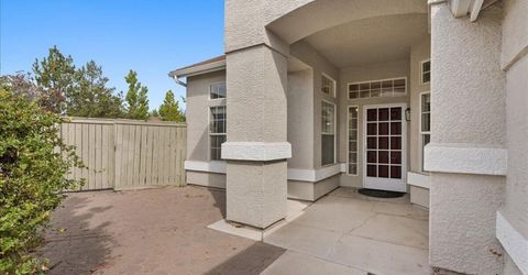 1250 S Fox Glen Court, Reno, NV 89521 Photo